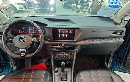 Volkswagen Tharu, 2021 год, 1 562 605 рублей, 10 фотография
