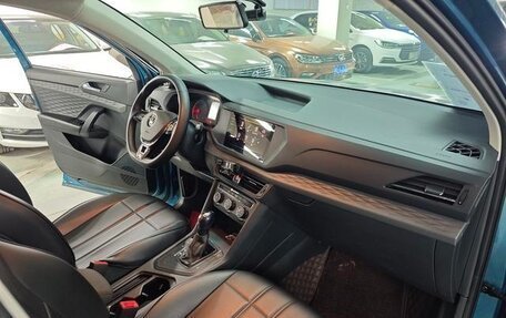 Volkswagen Tharu, 2021 год, 1 562 605 рублей, 9 фотография