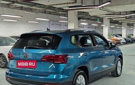 Volkswagen Tharu, 2021 год, 1 562 605 рублей, 6 фотография