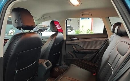 Volkswagen Tharu, 2021 год, 1 562 605 рублей, 8 фотография