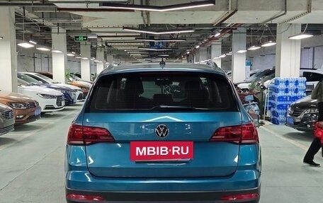 Volkswagen Tharu, 2021 год, 1 562 605 рублей, 4 фотография