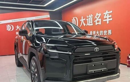 Toyota RAV4, 2026 год, 4 200 202 рублей, 4 фотография