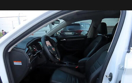 Volkswagen Jetta VII, 2021 год, 1 650 000 рублей, 5 фотография