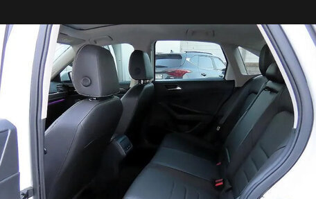 Volkswagen Jetta VII, 2021 год, 1 650 000 рублей, 6 фотография