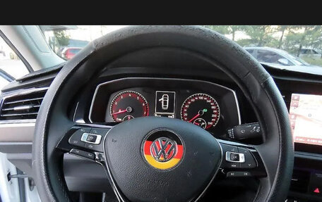 Volkswagen Jetta VII, 2021 год, 1 650 000 рублей, 8 фотография