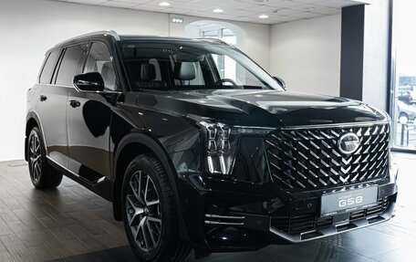 GAC GS8, 2026 год, 5 028 610 рублей, 3 фотография