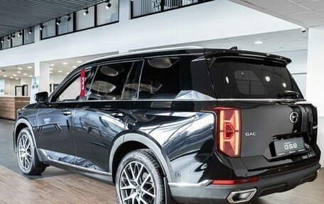 GAC GS8, 2026 год, 5 028 610 рублей, 6 фотография