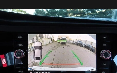 Volkswagen Jetta VII, 2021 год, 1 650 000 рублей, 13 фотография