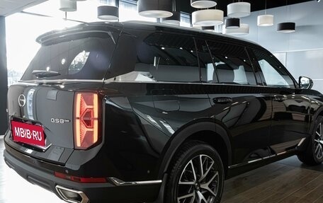 GAC GS8, 2026 год, 5 028 610 рублей, 4 фотография