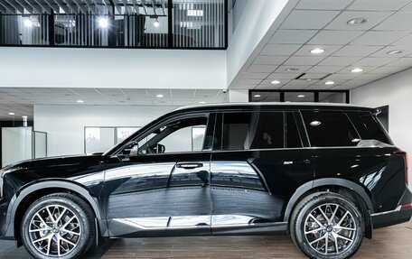 GAC GS8, 2026 год, 5 028 610 рублей, 7 фотография