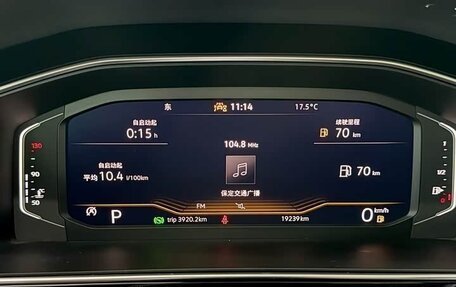 Volkswagen Tiguan II, 2023 год, 2 741 700 рублей, 9 фотография