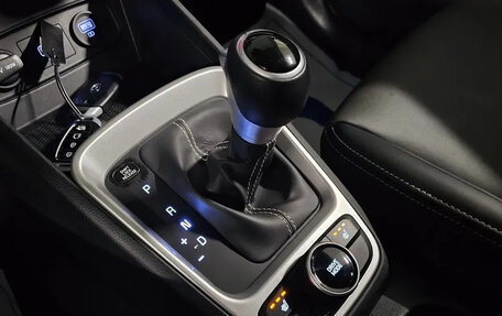 Hyundai Venue I, 2022 год, 1 450 000 рублей, 6 фотография