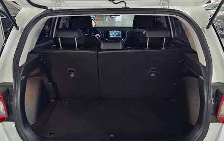 Hyundai Venue I, 2022 год, 1 450 000 рублей, 9 фотография