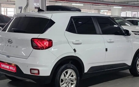 Hyundai Venue I, 2022 год, 1 450 000 рублей, 2 фотография