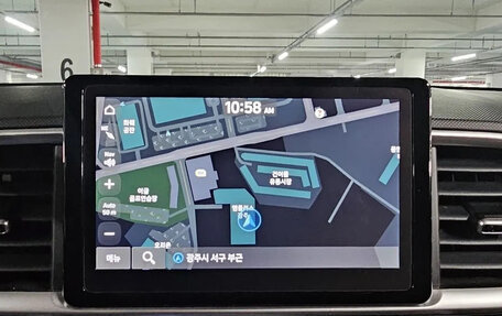 Hyundai Venue I, 2022 год, 1 450 000 рублей, 12 фотография