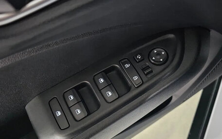 Hyundai Venue I, 2022 год, 1 450 000 рублей, 13 фотография