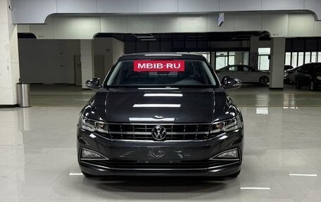 Volkswagen Bora, 2022 год, 1 304 605 рублей, 2 фотография