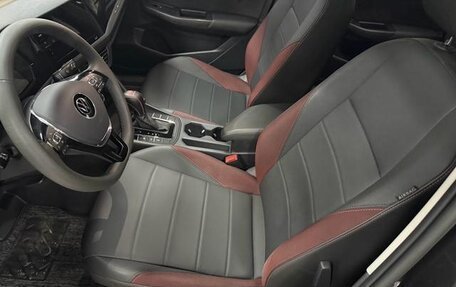 Volkswagen Bora, 2022 год, 1 304 605 рублей, 11 фотография