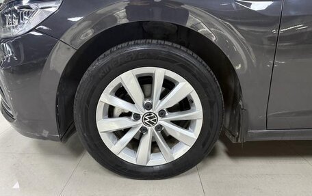 Volkswagen Bora, 2022 год, 1 304 605 рублей, 16 фотография