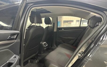 Volkswagen Bora, 2022 год, 1 304 605 рублей, 10 фотография