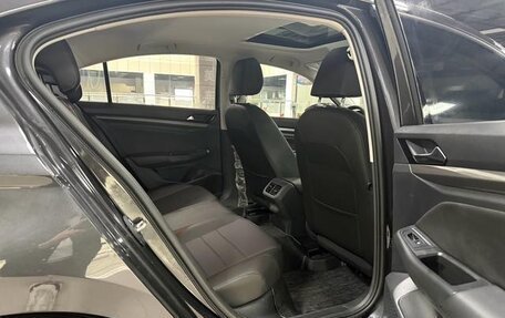 Volkswagen Bora, 2022 год, 1 304 605 рублей, 19 фотография