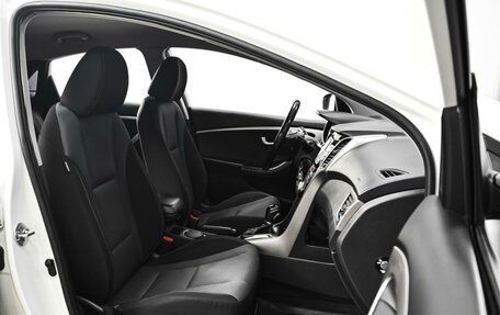 Hyundai i30 II рестайлинг, 2014 год, 1 199 000 рублей, 8 фотография