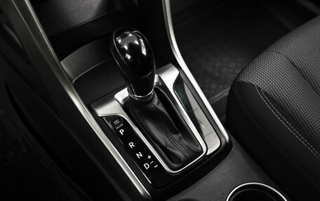 Hyundai i30 II рестайлинг, 2014 год, 1 199 000 рублей, 12 фотография