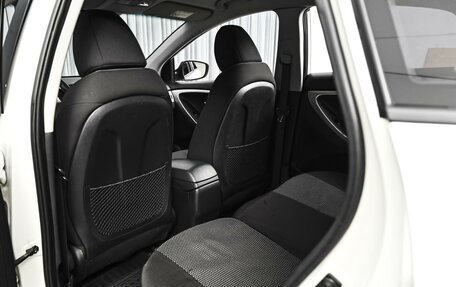 Hyundai i30 II рестайлинг, 2014 год, 1 199 000 рублей, 11 фотография