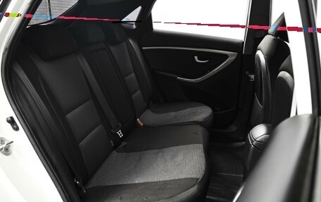 Hyundai i30 II рестайлинг, 2014 год, 1 199 000 рублей, 7 фотография