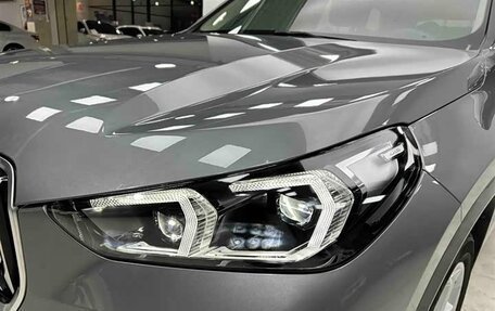 BMW X1, 2023 год, 2 420 000 рублей, 7 фотография