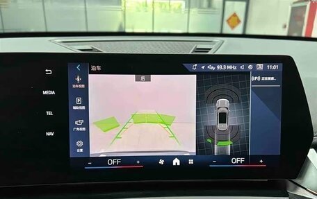 BMW X1, 2023 год, 2 420 000 рублей, 12 фотография