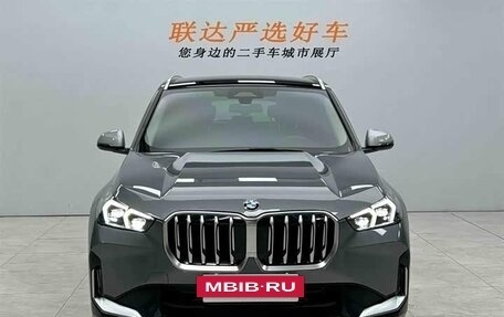 BMW X1, 2023 год, 2 420 000 рублей, 2 фотография