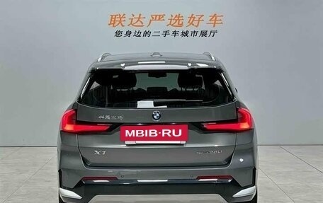 BMW X1, 2023 год, 2 420 000 рублей, 5 фотография