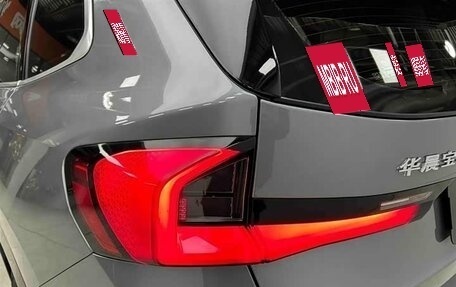 BMW X1, 2023 год, 2 420 000 рублей, 8 фотография