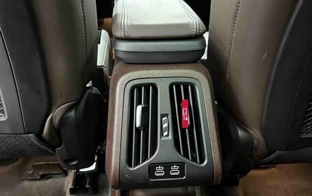 BMW X1, 2023 год, 2 420 000 рублей, 13 фотография