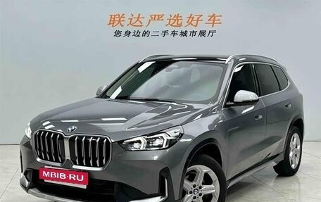 BMW X1, 2023 год, 2 420 000 рублей, 3 фотография