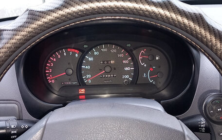 Hyundai Accent II, 2005 год, 400 000 рублей, 9 фотография