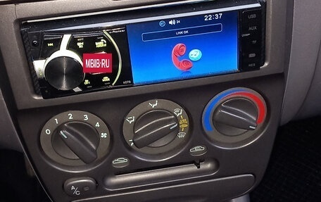 Hyundai Accent II, 2005 год, 400 000 рублей, 12 фотография