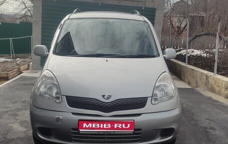 Toyota FunCargo, 1999 год, 505 000 рублей, 1 фотография