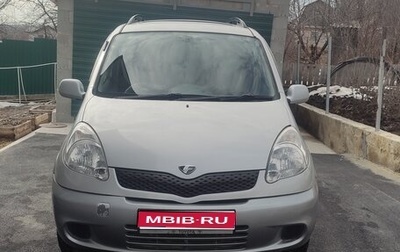 Toyota FunCargo, 1999 год, 505 000 рублей, 1 фотография