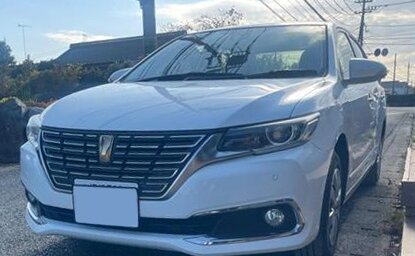 Toyota Premio, 2021 год, 1 460 000 рублей, 1 фотография