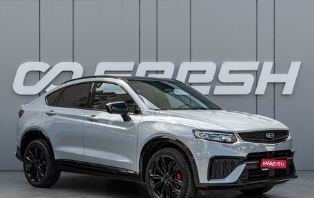 Geely Tugella FY11, 2024 год, 3 250 000 рублей, 1 фотография