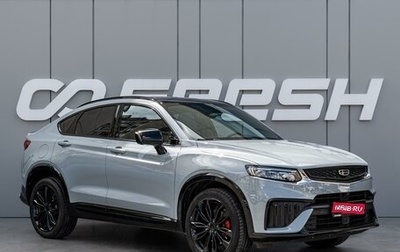 Geely Tugella FY11, 2024 год, 3 250 000 рублей, 1 фотография