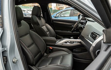 Geely Tugella FY11, 2024 год, 3 250 000 рублей, 8 фотография