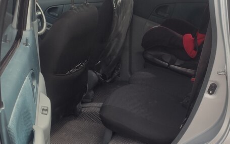 Toyota FunCargo, 1999 год, 505 000 рублей, 11 фотография