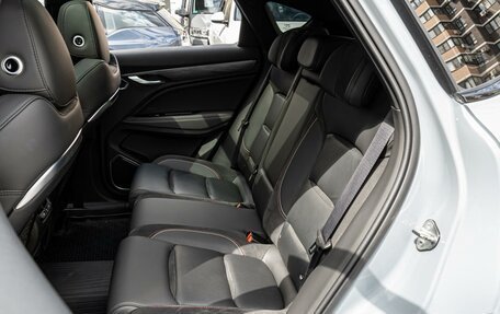 Geely Tugella FY11, 2024 год, 3 250 000 рублей, 9 фотография