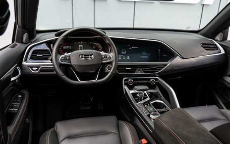 Geely Tugella FY11, 2024 год, 3 250 000 рублей, 6 фотография