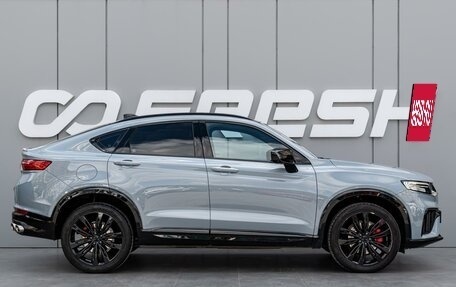 Geely Tugella FY11, 2024 год, 3 250 000 рублей, 5 фотография