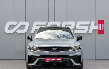 Geely Tugella FY11, 2024 год, 3 250 000 рублей, 3 фотография