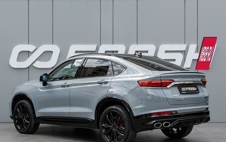 Geely Tugella FY11, 2024 год, 3 250 000 рублей, 2 фотография